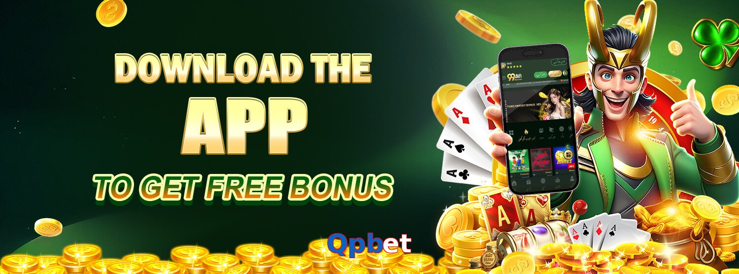 Qpbet game app for Pakistan players