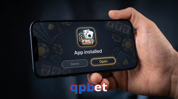 Payment and PKR controls in Qpbet