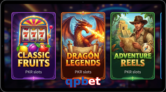 Payment and PKR controls in Qpbet