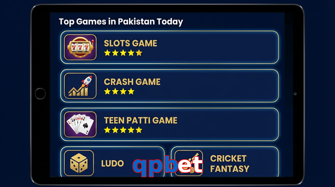 Payment and PKR controls in Qpbet