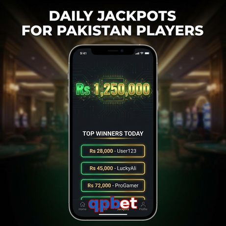 Game list for Qpbet win section